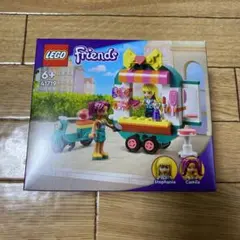 レゴ(LEGO) フレンズ フレンズのファッションショップワゴン 41719