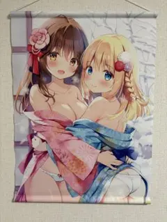 ぱん タペストリー うたちゃん&amp;ここあちゃん 2025年最新】ぱんのみみ ここあの人気アイテム - メルカリ