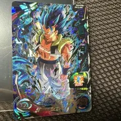 ドラゴンボールヒーローズ bm10-sec ゴジータ:bm