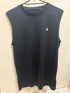 【美品】Hurley/ハーレー　ラッシュガード　M