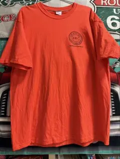 C.A.C. OF N.Y., INC.　Tシャツ
