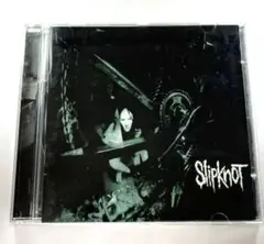 SLIPKNOT / MATE. FEED. KILL. REPEAT. 廃盤