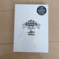 THE BAND OF LIFE 04 Limited Sazabys