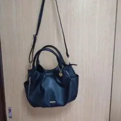 『訳あり 』marie claire bis マリクレール　バッグ 　２way