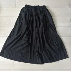 アーバンリサーチ　ロングスカート