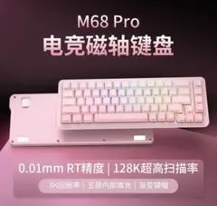 M68 PRO