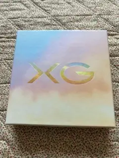 XG MASCARA アルバム　未再生品 ギフト】 XG Amazon.co.jp: エックスジー アルバムキャンバス