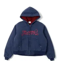 BLESSÜ ブレスユー ダッグジャケット