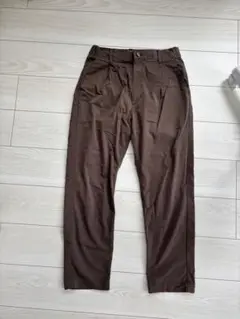 KAFIKA COOLMAX KBPT003 モカブラウン　パンツ