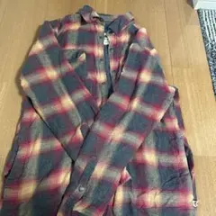 90s DAKOTA GRIZZLY フリースシャツ