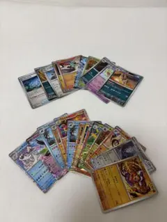 ポケモンカード まとめ