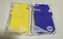 ONE PIECE ミンティアケース　2個セット