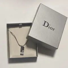 Dior ネックレス