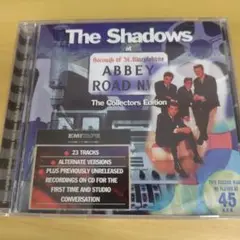The Shadows at Abbey Road N.