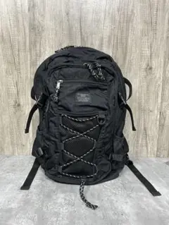 GUSCIO グッシオ バックパック 30L 大き目リュックサック ユニセックス