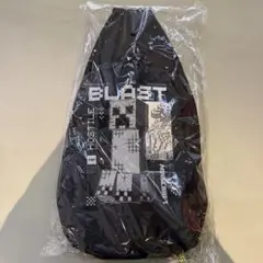 マイクラ Minecraft クリーパー ショルダーバック