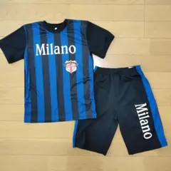男子トップス＆ハーフパンツ 150 上下セット