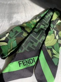 【未使用品】FENDI ラッピー