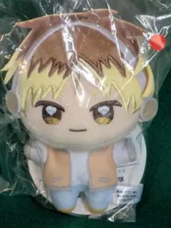 ギヴン　ぬいぷりけmini　鹿島柊　②