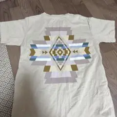 【最終価格！】pendleton ワンピースbeamsコラボ完売品　綿100％
