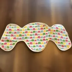 ヘッドサポート　首かっくんにならない頭あて