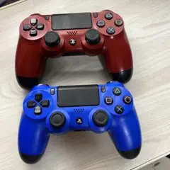 PS4 ワイヤレスコントローラー