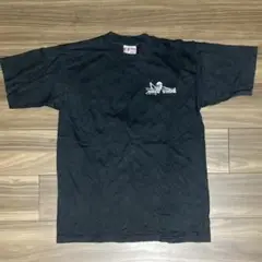 BAY SIDE DEAD STROKE バックプリント Tシャツ 黒 Mサイズ