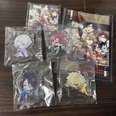 泡沫のユークロニア アクスタ