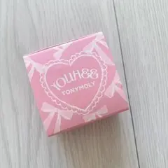 【新品】 TONYMOLY Cheek tone Jelly Blusher