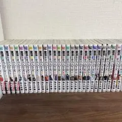 東京リベンジャーズ 1〜29巻