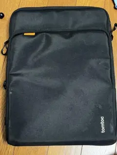 tomtoc ノートPCケース 黒