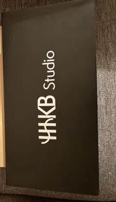 8/22まで　HHKB Studio US配列 ルーフ　レスト　セット