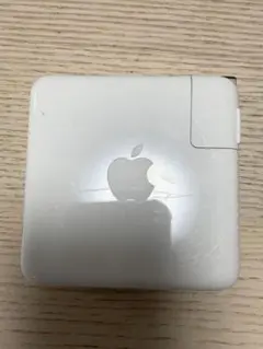 M19 Apple 純正品 USB-C 87W A1719 MacBook