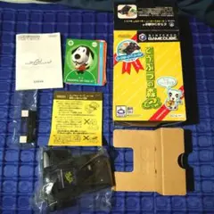 どうぶつの森e＋　カードeリーダー
