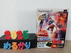 CAPCOM VS.SNK2 2001 モデムパック ※ソフト欠品
