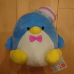 サンリオキャラクターズ　ドール　vol.2 タキシードサム　ぬいぐるみ
