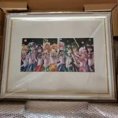 セーラームーンミュージアム　複製原画　複製画A I4UoW8gg47mvBf97ZY6I.png?w=700