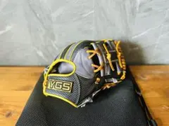 YGS★硬式内野★G6S★未使用品★革質非常に良い 2025年最新】YGS g6sの人気アイテム - メルカリ