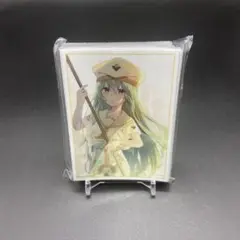 ARIA アリス・キャロル スリーブ - メルカリ