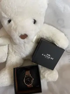 COACH 腕時計