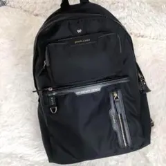 アニヤハインドマーチ バックパックリュック