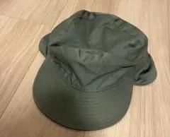 DEAD STOCK 50s USAF キャップ 7 1/2 アメリカ製