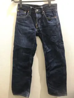Levi's リーバイス 502 デニム ジーンズ インディゴ