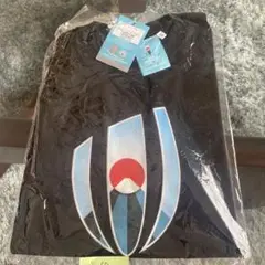 ラグビー ワールドカップ 2019 公式 オフィシャル Tシャツ 半袖