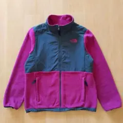 ノースフェイス レディース ジップアップフリースジャケット デナリジャケット