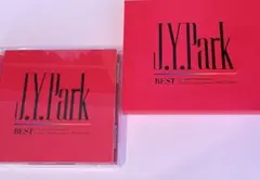 【匿名配送】J.Y.Park BEST