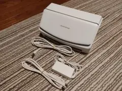 ScanSnap iX1500 白(スキャンスナップ) FI-IX1500