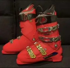 【新品未使用】 SALOMON スキーブーツ Falcon Race
