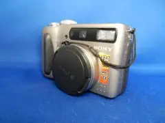 #2926 Cyber-shot DSC-S75 SONY