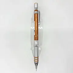 テクト ツー ウェイ シャープペン 0.5mm (オレンジ)
